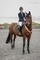 Aimee Bell & Malibu Bella MFS win the Scottish Branch North East Championship 2025
